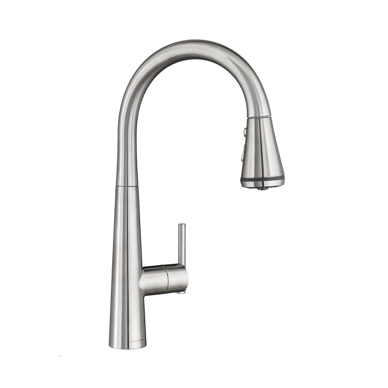 Kitchen and Bar Pull-Down Faucets