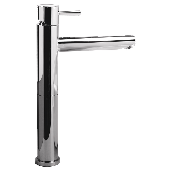 American Standard Serin Single Hole Single-Handle Vessel Sink Faucet 1.2 gpm/4.5 L/min With Lever Handle