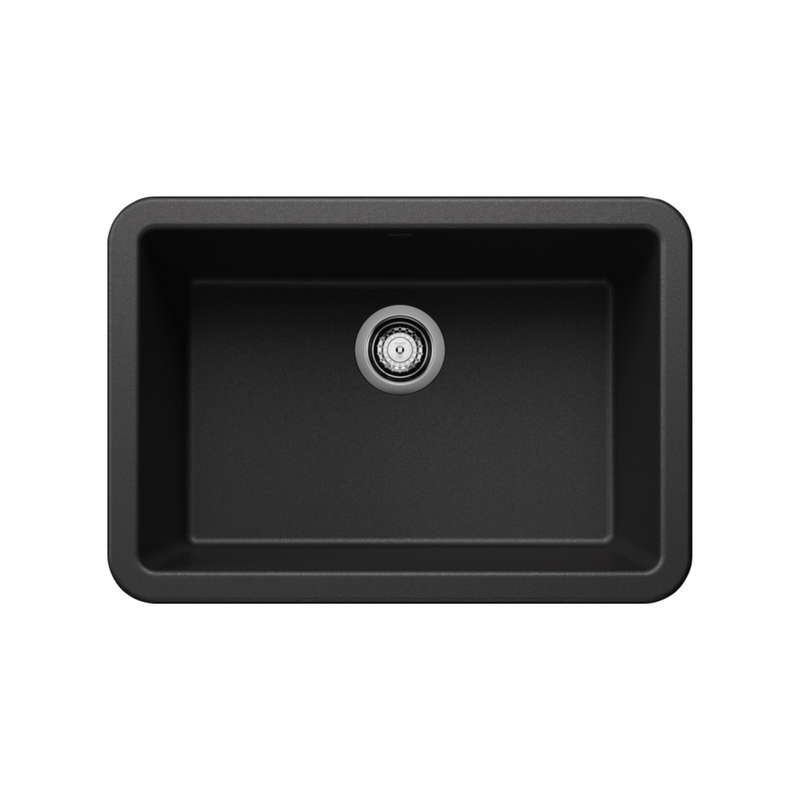 Blanco Ikon 27" Apron Single Bowl SILGRANIT Sink