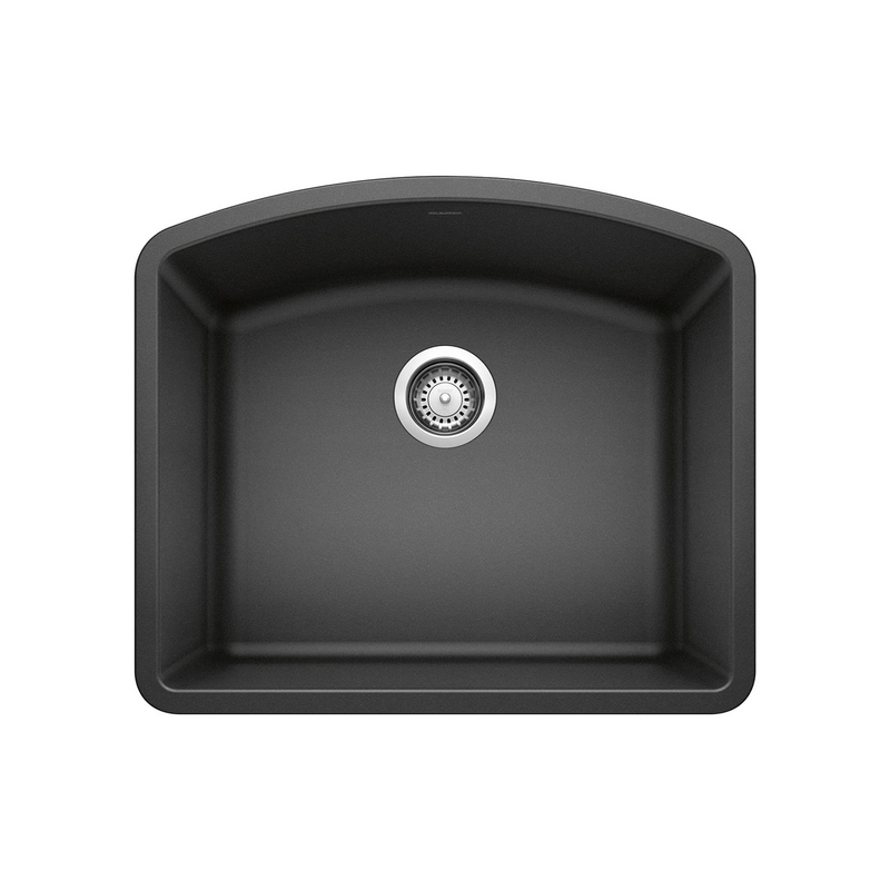 Blanco Diamond Single Bowl SILGRANIT Kitchen Sink