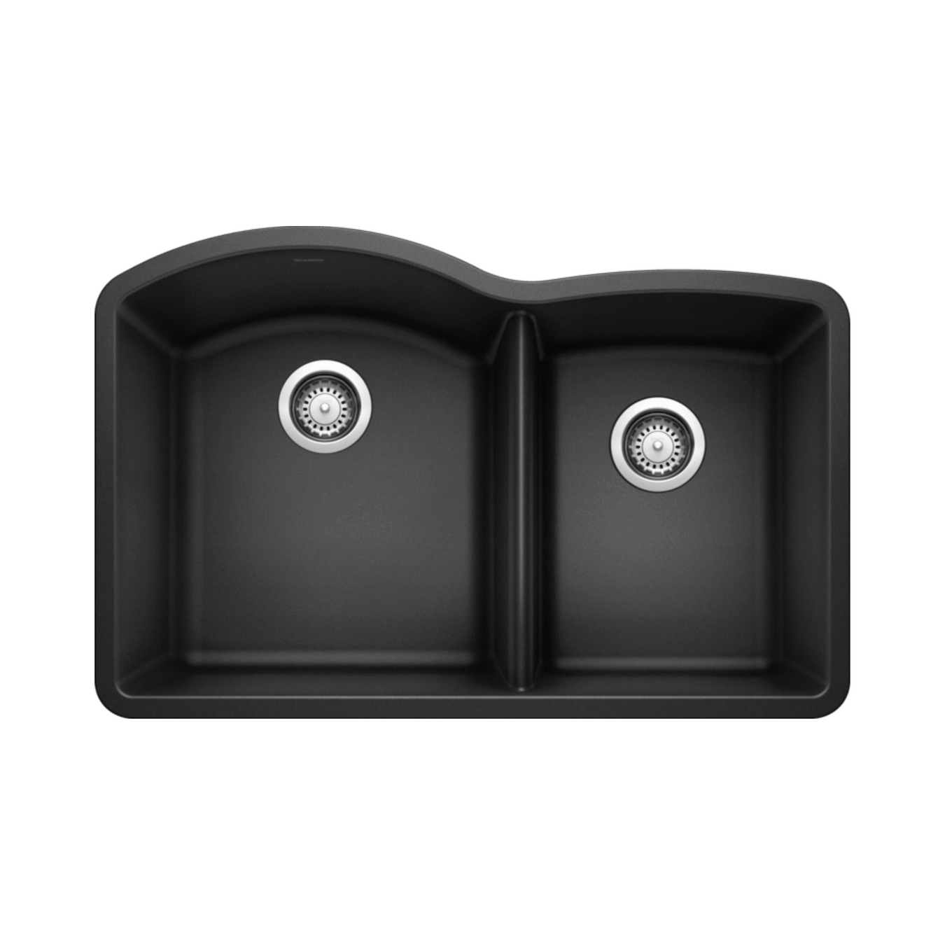 Undermount Kitchen Sinks