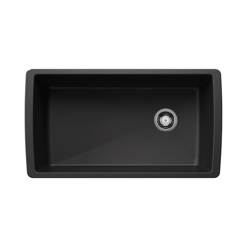 Blanco Diamond Super Single Bowl SILGRANIT Kitchen Sink