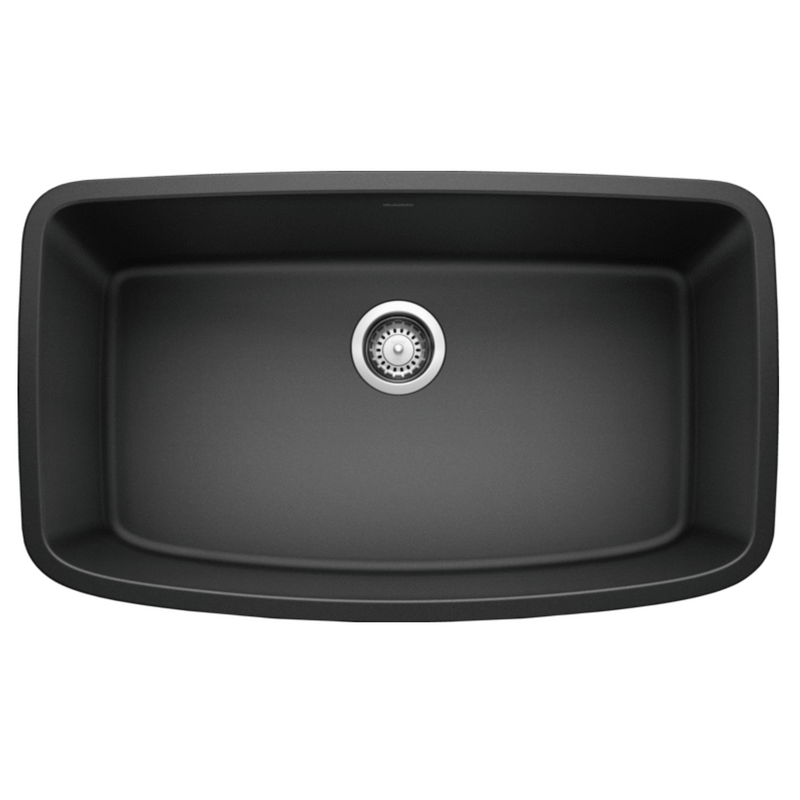 Blanco Valea Super Single Bowl Undermount Kitchen Sink