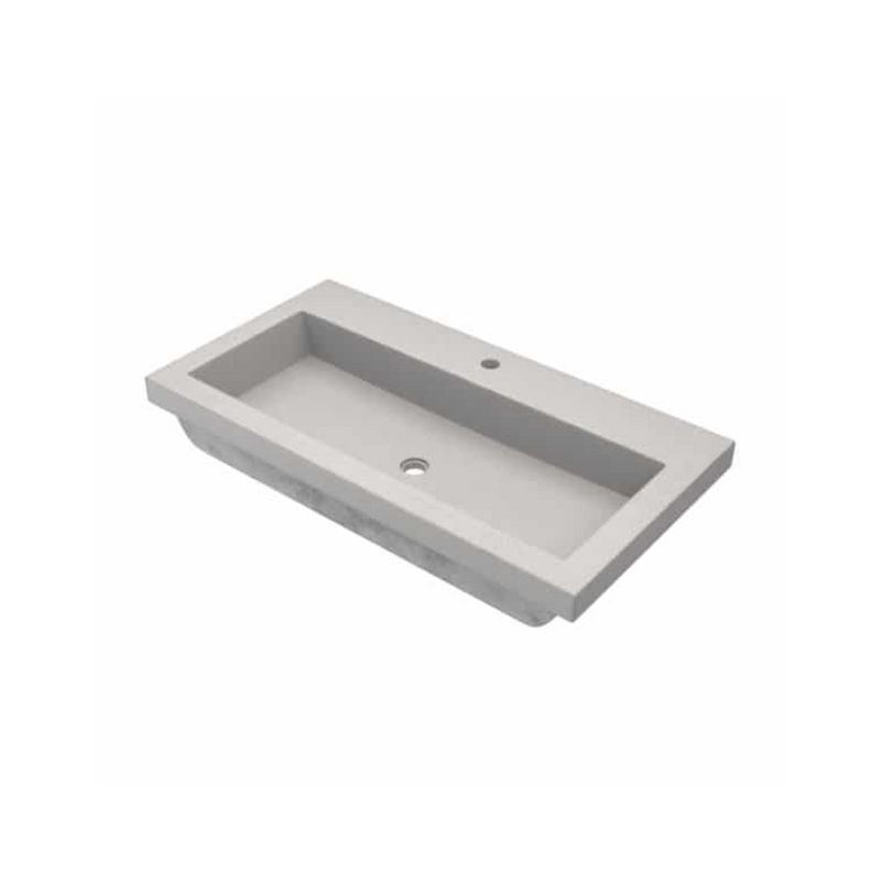 Native Trails Trough 3619 Bathroom Sink