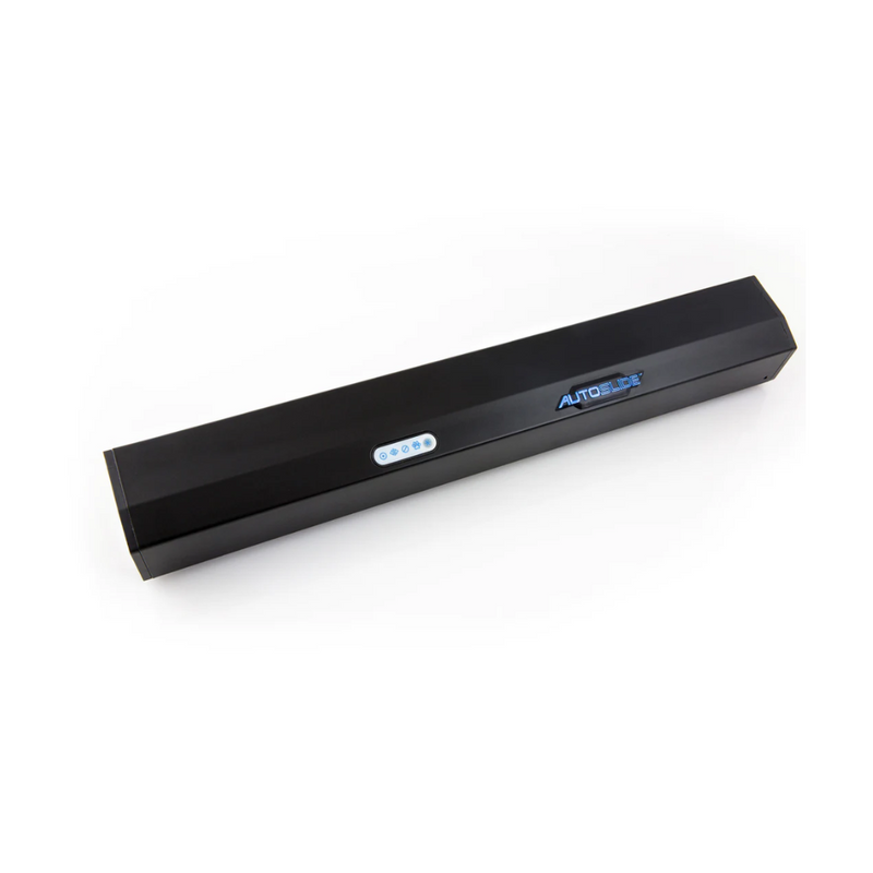 AutoSlide Automatic Sliding Door System