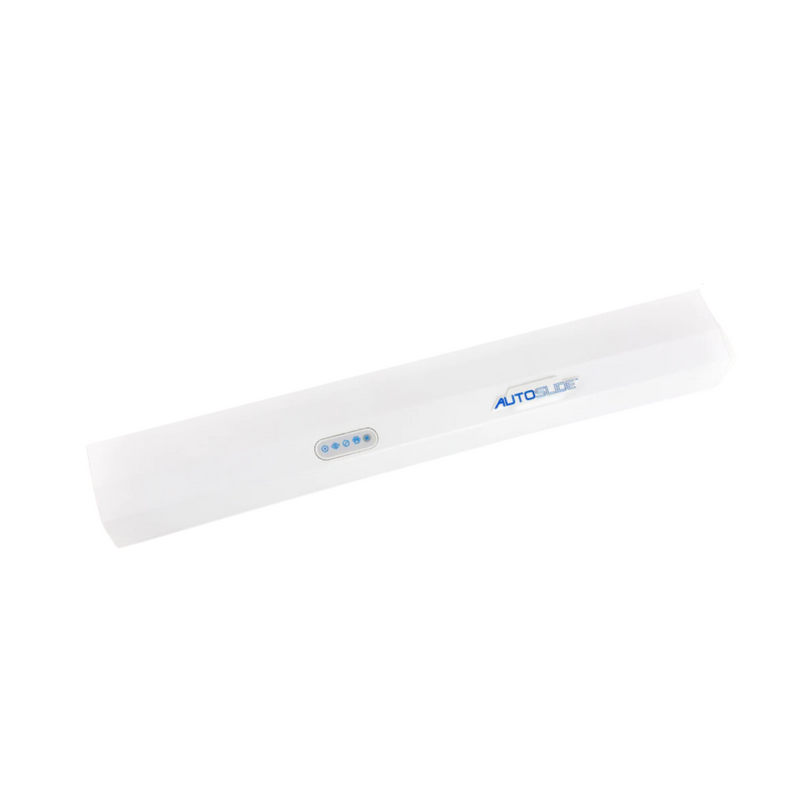 AutoSlide Automatic Sliding Door System