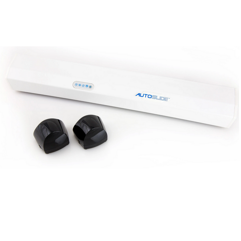 Autoslide Motion Activated Pet Door System
