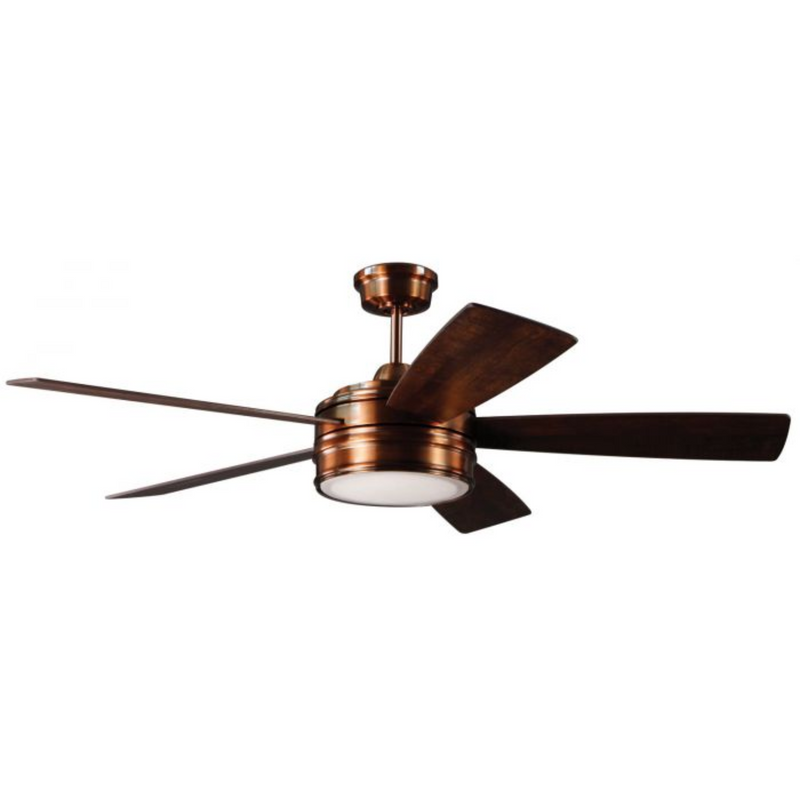 Craftmade 52" Braxton Indoor Ceiling Fan