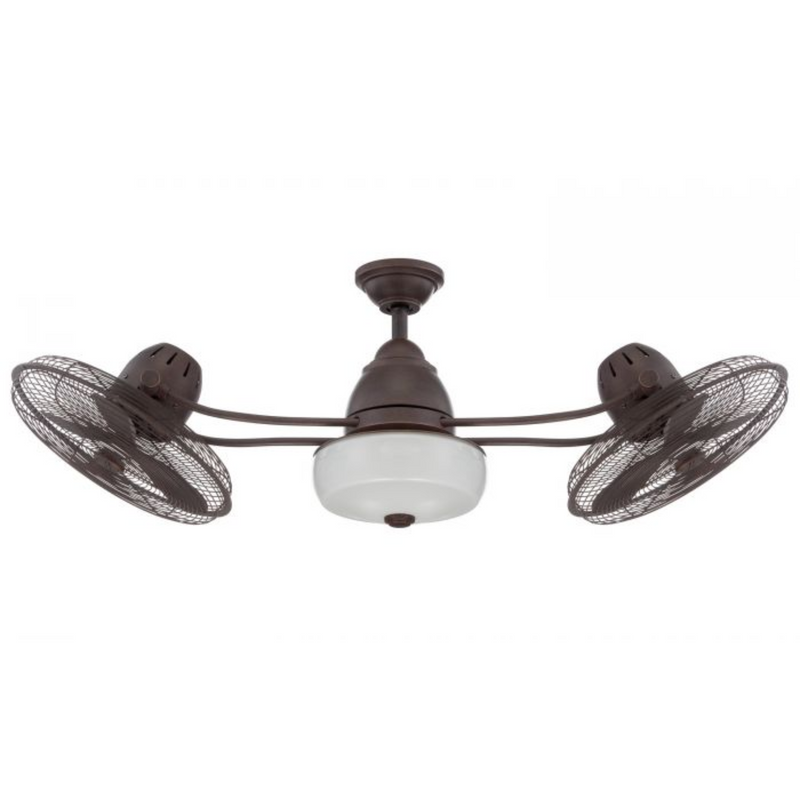 Craftmade 48" Bellows II Indoor Outdoor Ceiling Fan - BW248AG6