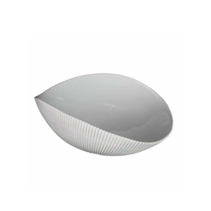 Native Trails Amalfi Glass Vessel Bathroom Sink