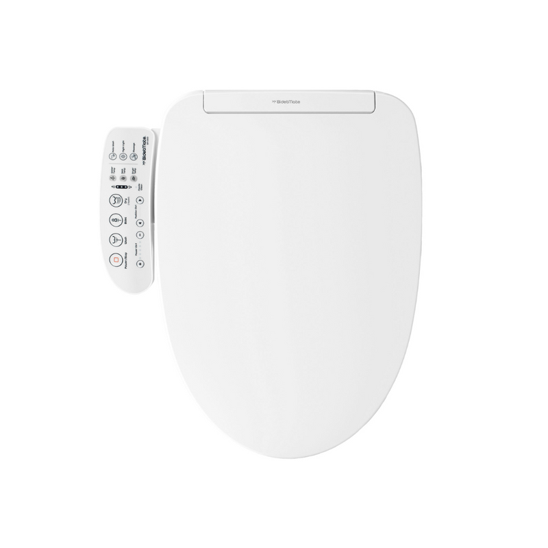 BidetMate 3000 Series Electronic Smart Toilet Seat