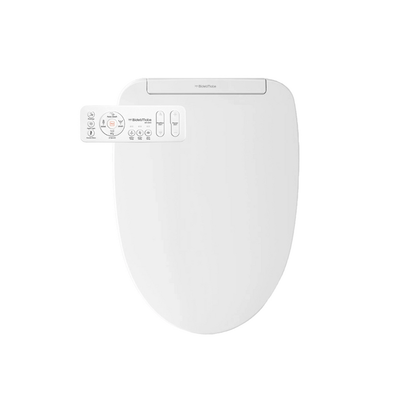 BidetMate 3000 Series Electronic Smart Toilet Seat