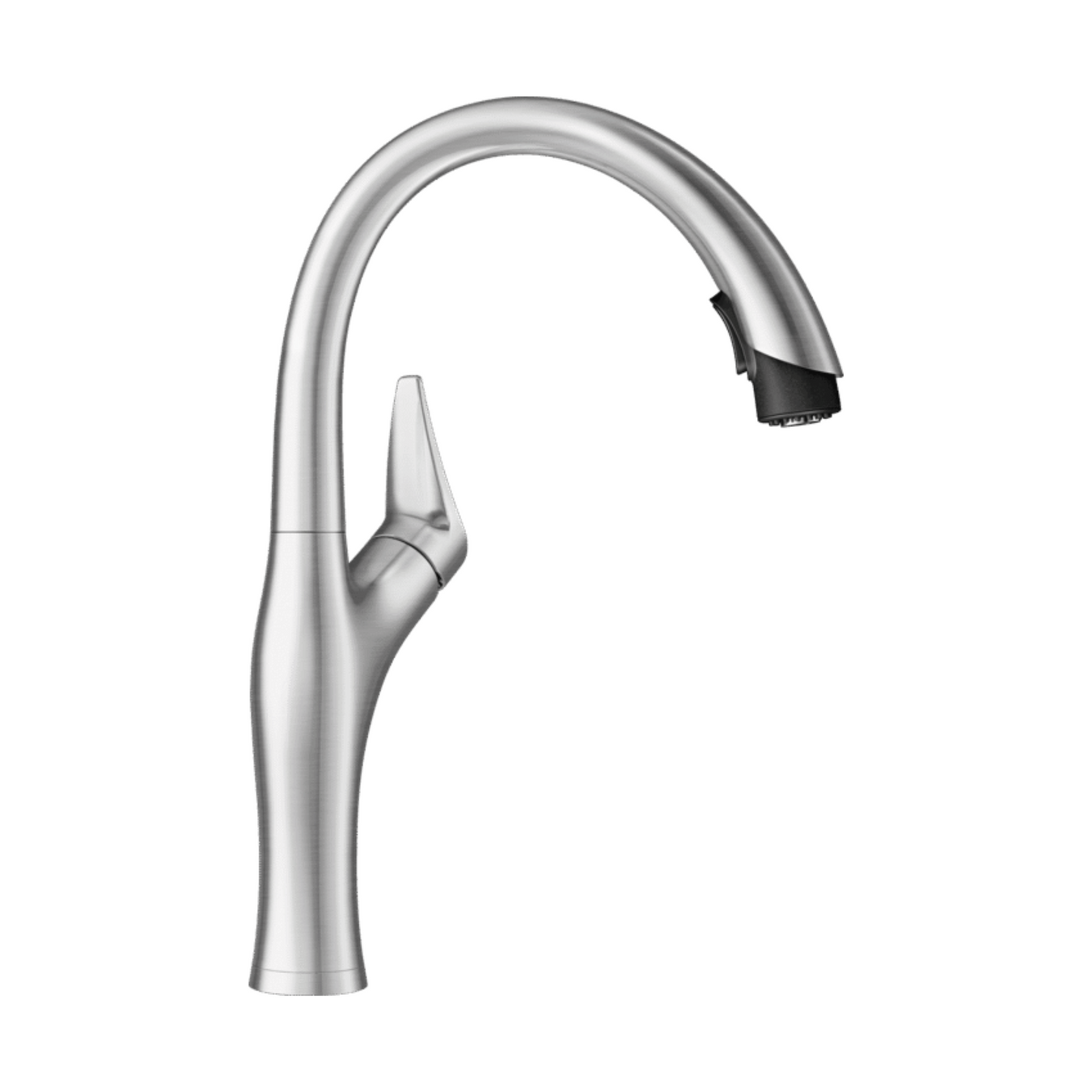 Low-Flow Kitchen Faucets On Sale