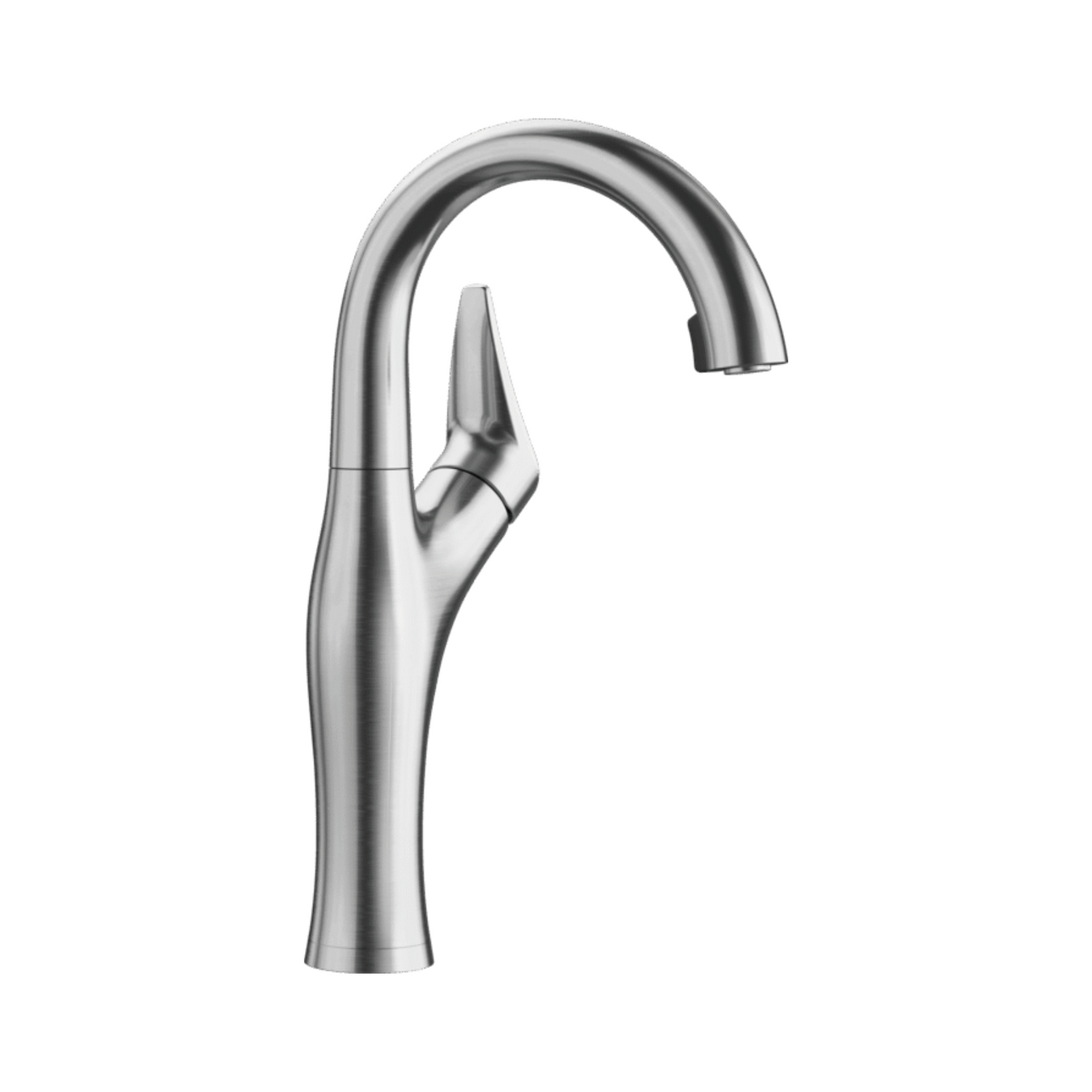 Bar and Prep Faucets