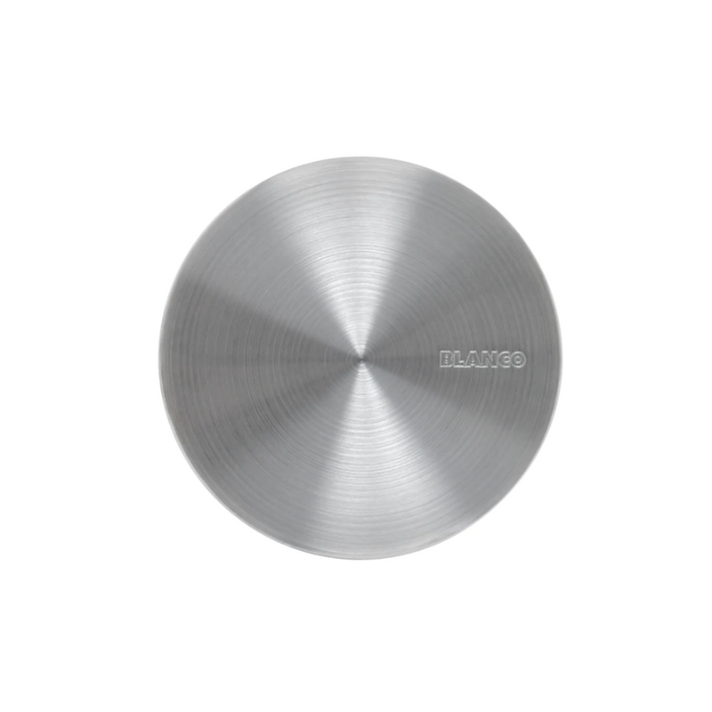 Blanco Cap Flow Strainer Cover - 517666