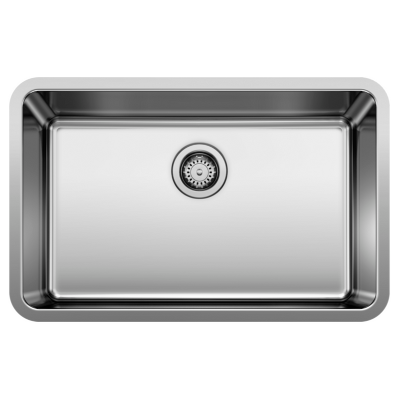 Blanco Formera 28" Large Stainless Steel Single Bowl - 442765