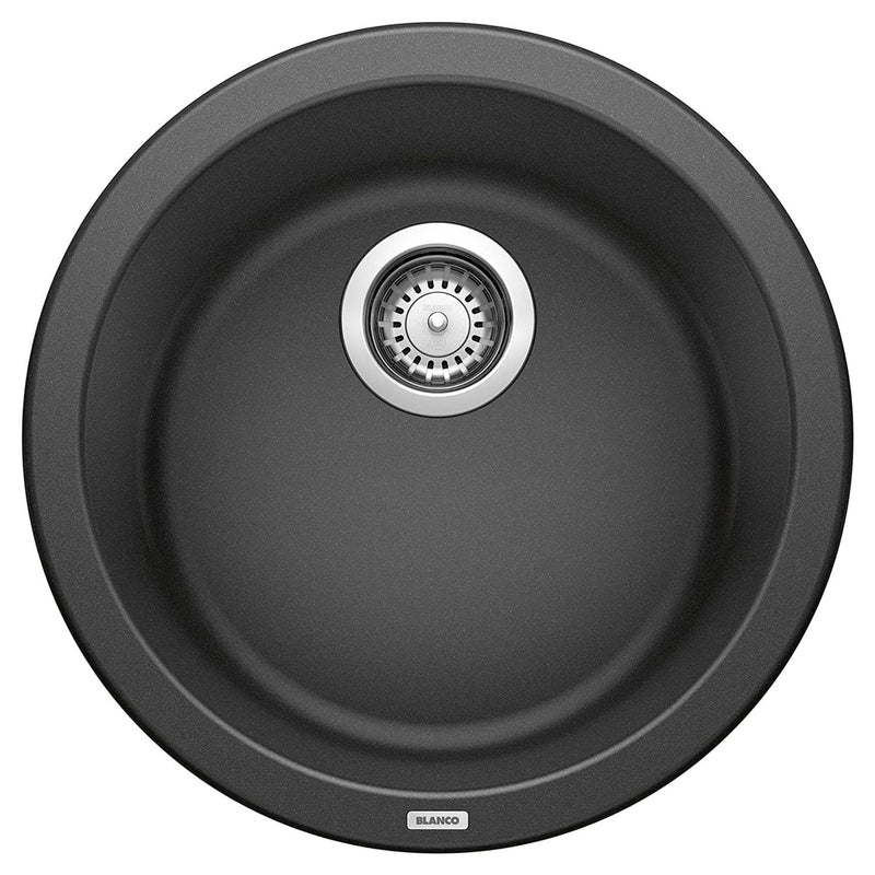 Blanco Rondo Bar Dual Mount SILGRANIT Sink - 511632 Anthracite