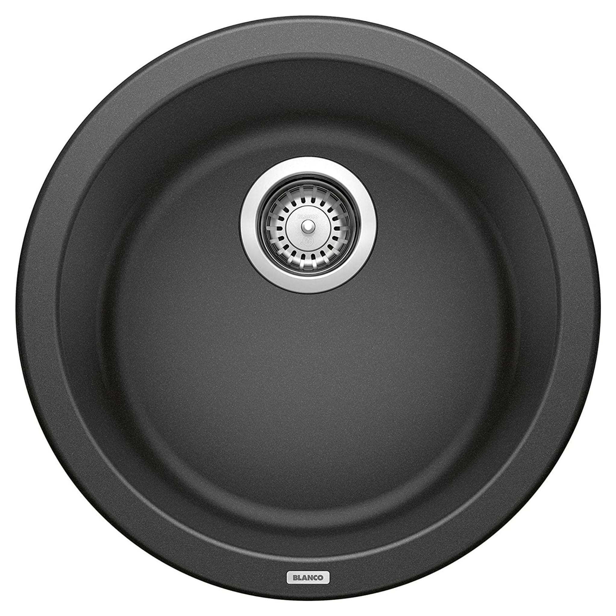 Blanco Rondo Bar Dual Mount SILGRANIT Sink - 511632 Anthracite — Rise
