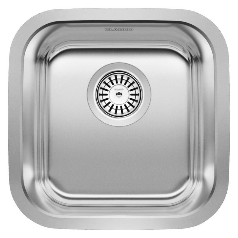 Blanco Stellar Bar Stainless Steel Sink - 441026