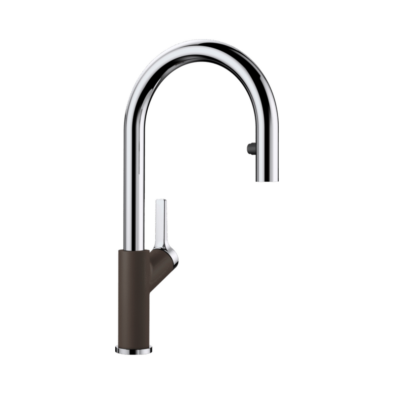 Blanco Urbena Pull-Down 1.5 GPM Kitchen Faucet