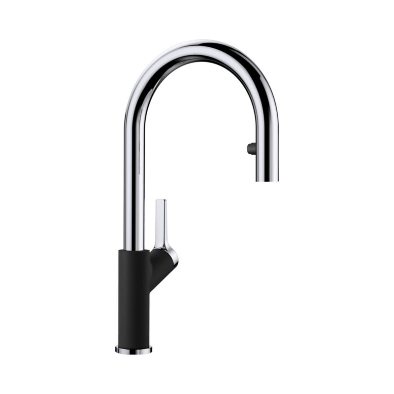 Blanco Urbena Pull-Down 1.5 GPM Kitchen Faucet