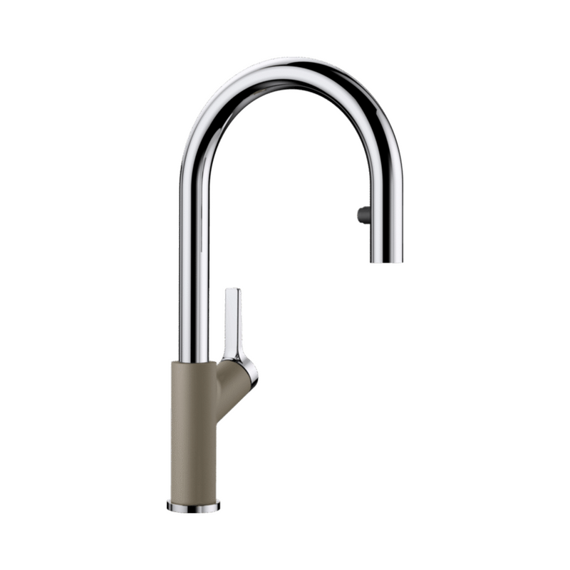 Blanco Urbena Pull-Down 1.5 GPM Kitchen Faucet