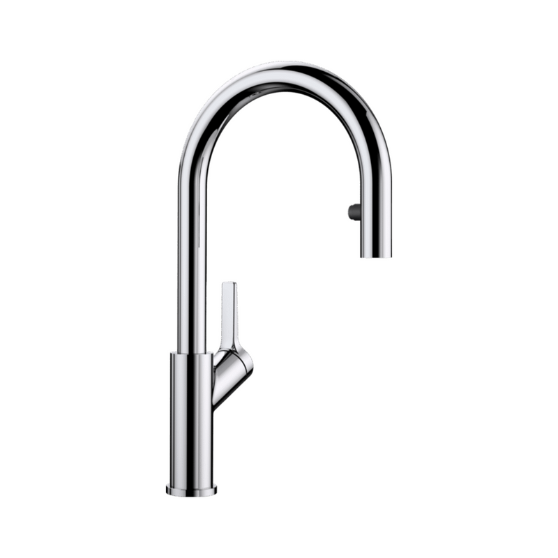 Blanco Urbena Pull-Down 1.5 GPM Kitchen Faucet