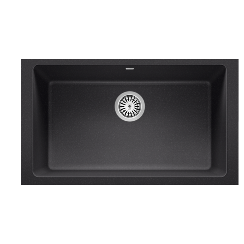 Blanco Vintera 30" Super Single Bowl Apron SILGRANIT Kitchen Sink
