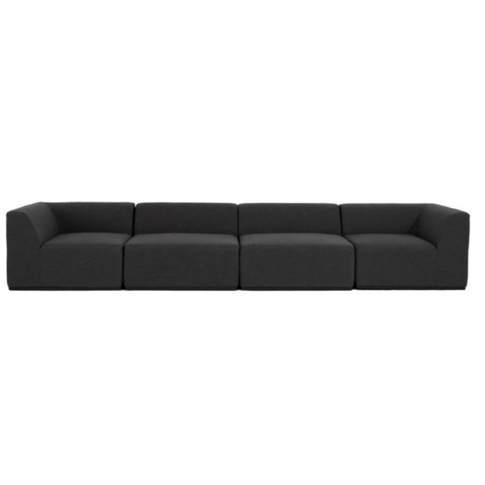 Blinde Design Relax Modular 4 Sofa