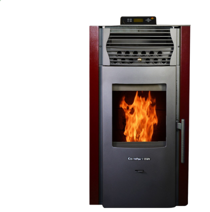 ComfortBilt HP50S Pellet Stove