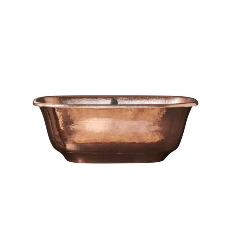 Native Trails Santorini Bathroom Tub