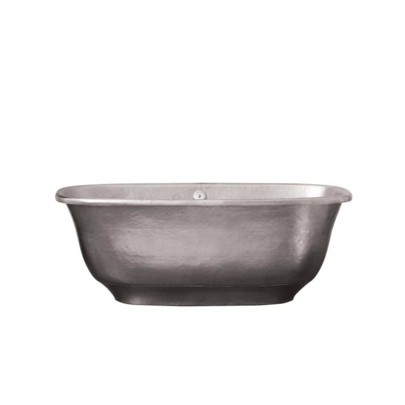 Native Trails Santorini Bathroom Tub