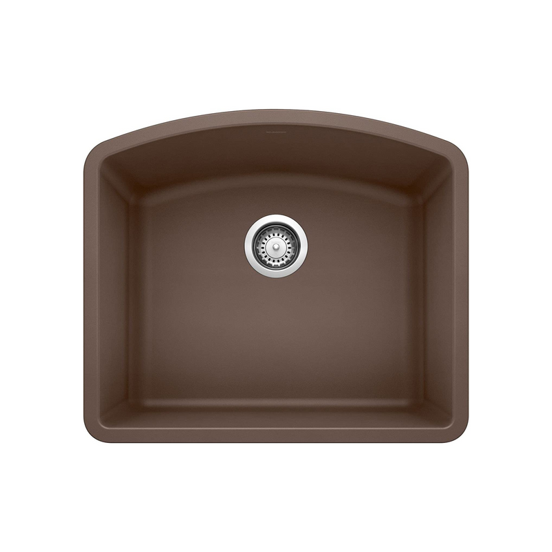 Blanco Diamond Single Bowl SILGRANIT Kitchen Sink