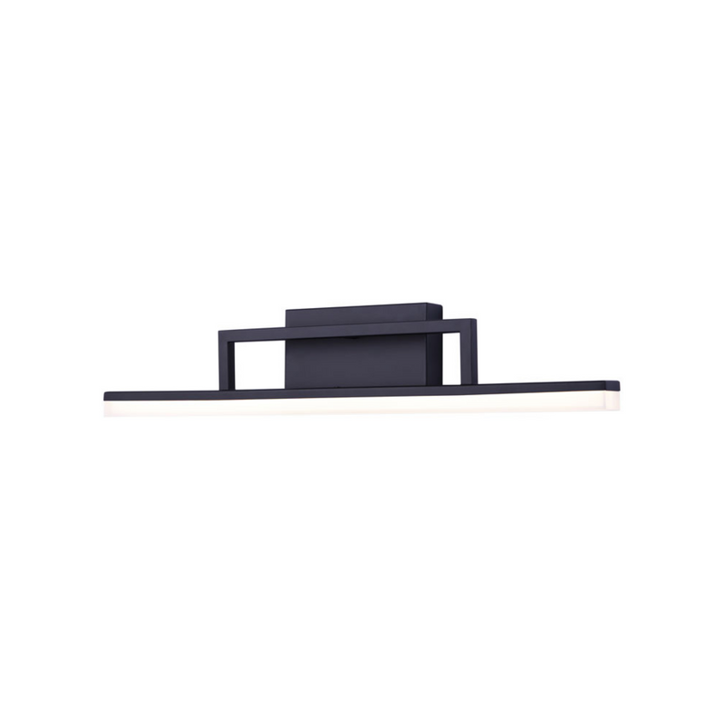 Canarm CAYSEN LED 24 Inch Brushed Nickel Vanity Light