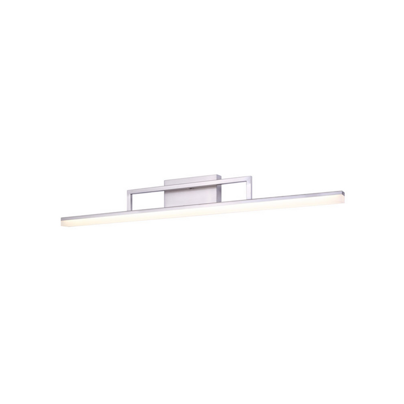 Canarm CAYSEN LED 36 Inch Brushed Nickel Vanity Light