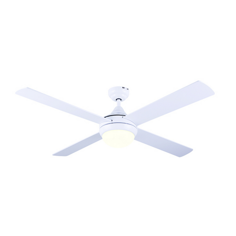 Canarm Foley 48" White LED Ceiling Fan