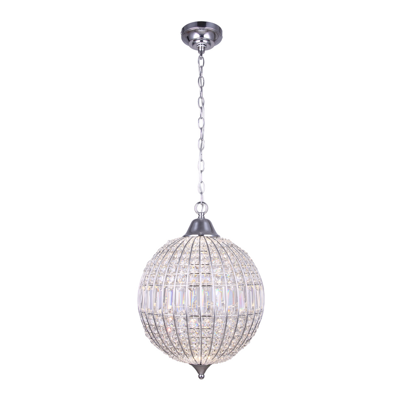Canarm TILLY 14 .5 Inch LED Pendant Light