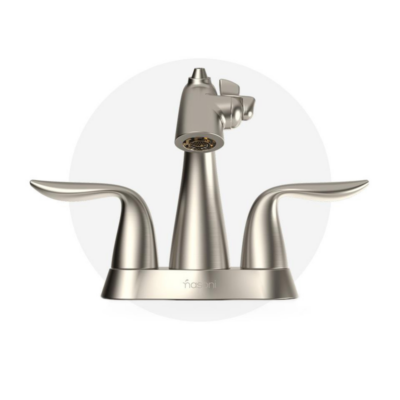 Nasoni 4" Centerset Fountain Faucet