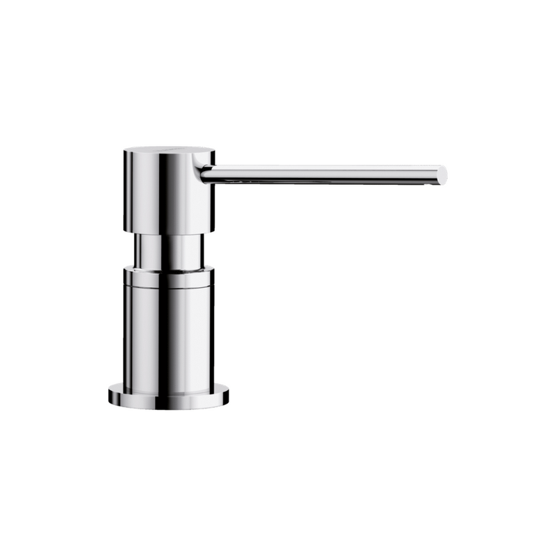 Blanco Lato Soap Dispenser