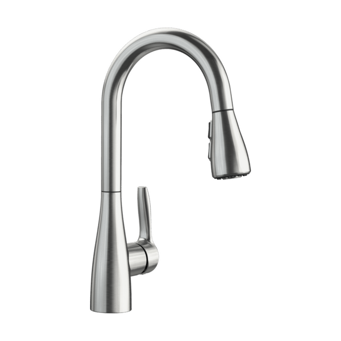 Blanco Atura 1.5 GPM Pull-Down Kitchen Faucet