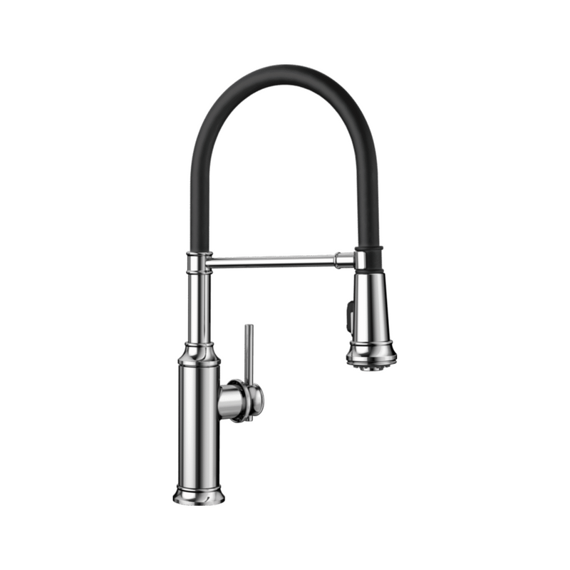 Blanco Empressa Semi-Pro Kitchen Faucet