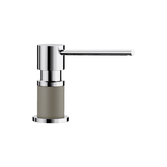 Blanco Lato Soap Dispenser