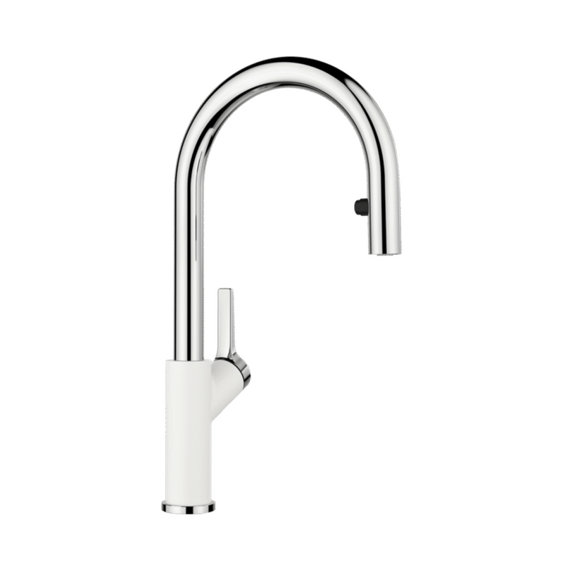 Blanco Urbena Pull-Down 1.5 GPM Kitchen Faucet