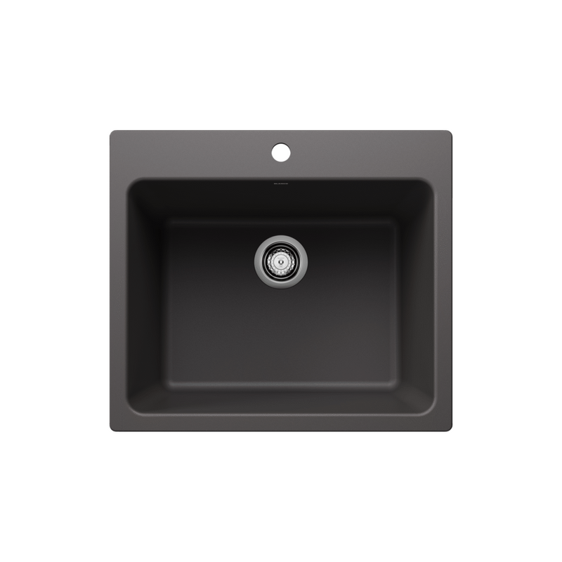 Blanco LIVEN Single Bowl Laundry Sink