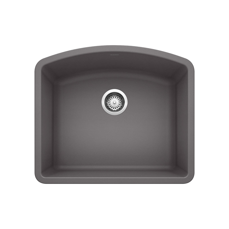 Blanco Diamond Single Bowl SILGRANIT Kitchen Sink