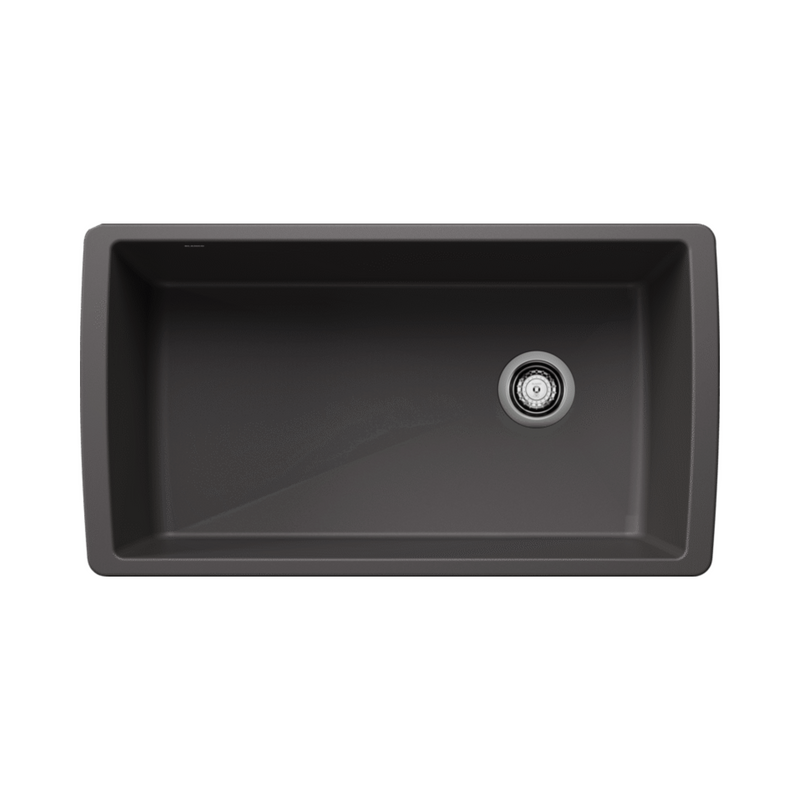 Blanco Diamond Super Single Bowl SILGRANIT Kitchen Sink