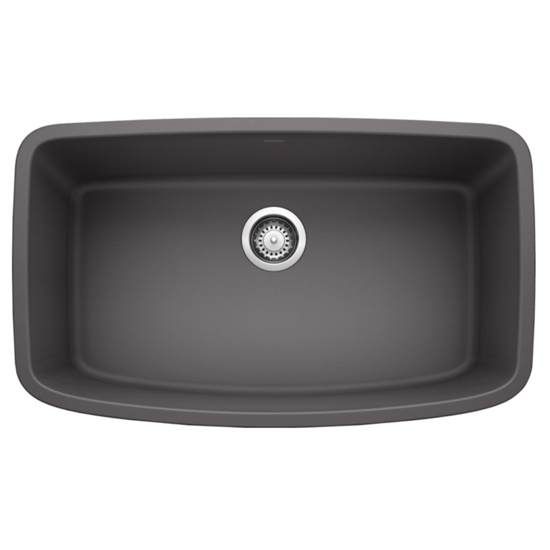 Blanco Valea Super Single Bowl Undermount Kitchen Sink