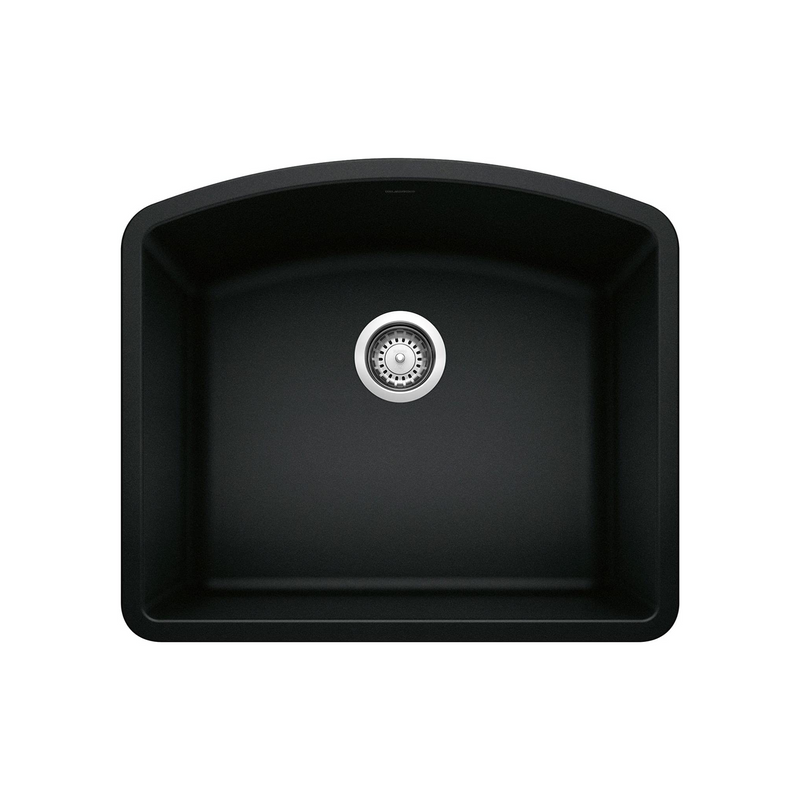 Blanco Diamond Single Bowl SILGRANIT Kitchen Sink