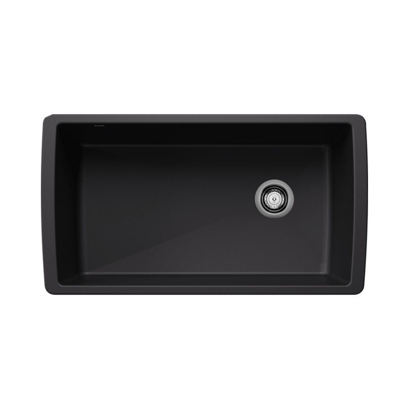 Blanco Diamond Super Single Bowl SILGRANIT Kitchen Sink