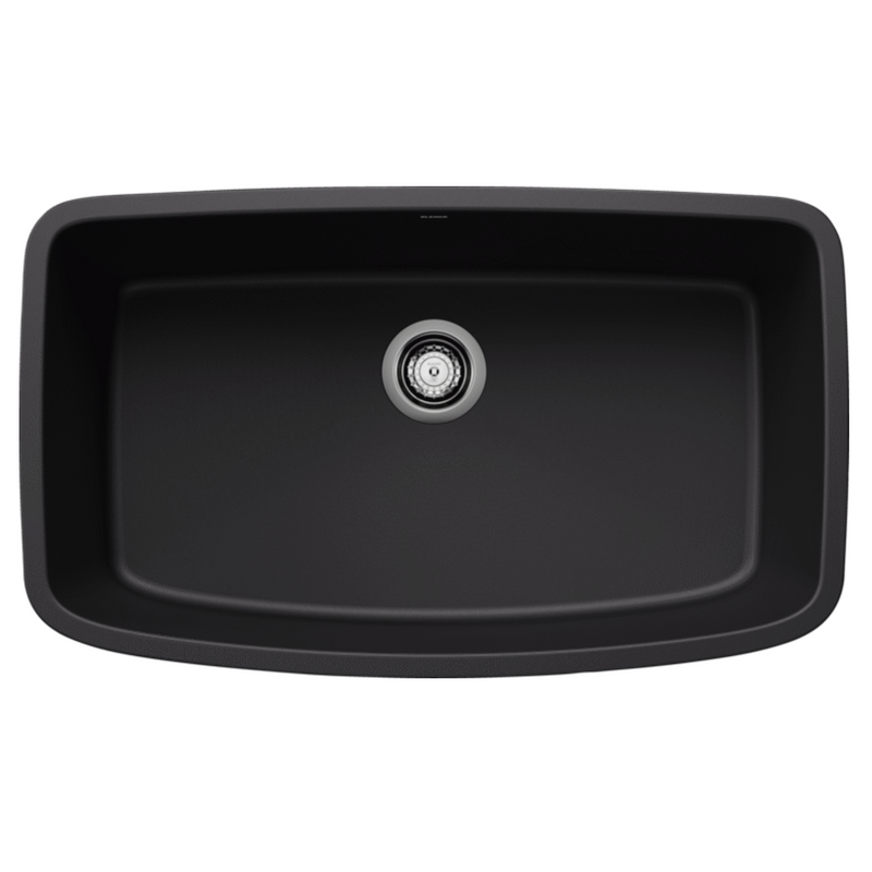 Blanco Valea Super Single Bowl Undermount Kitchen Sink